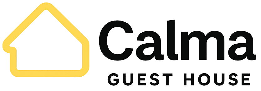 Calma Guest House